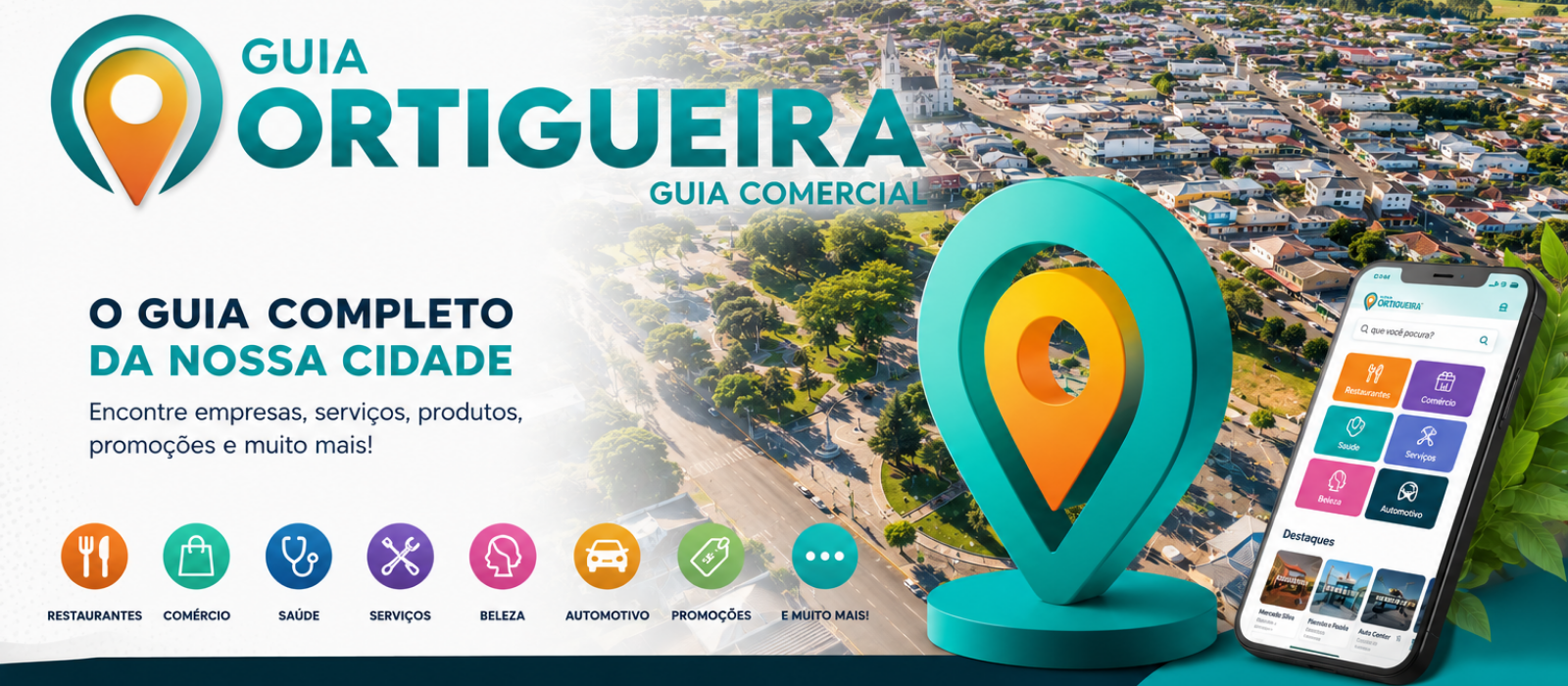 Destaque da semana