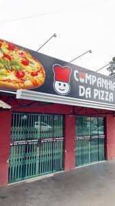 COMPANHIA DA PIZZA 🍕